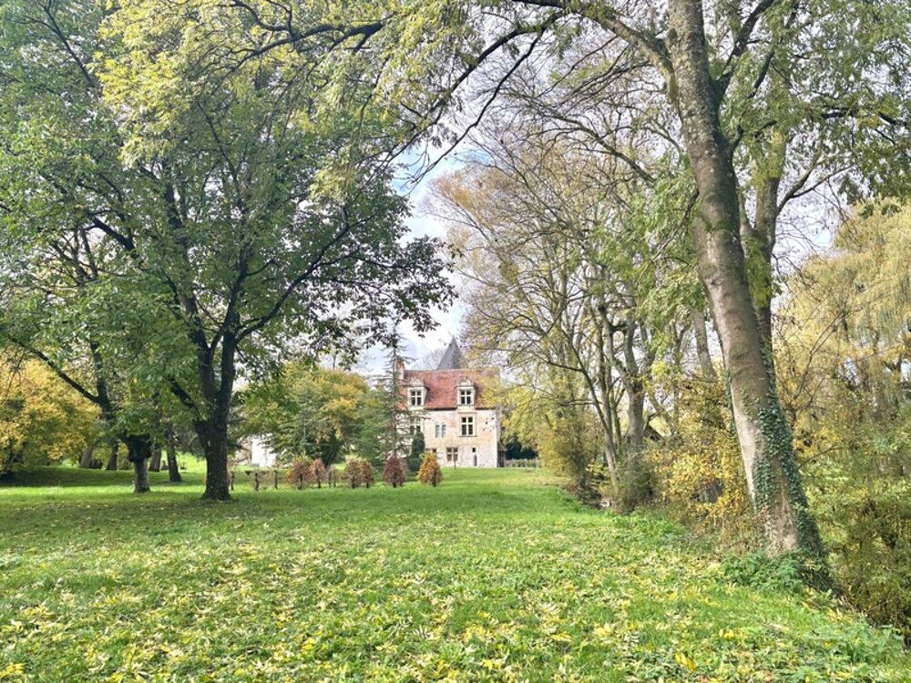 Propriété à vendre proche de SANCERRE