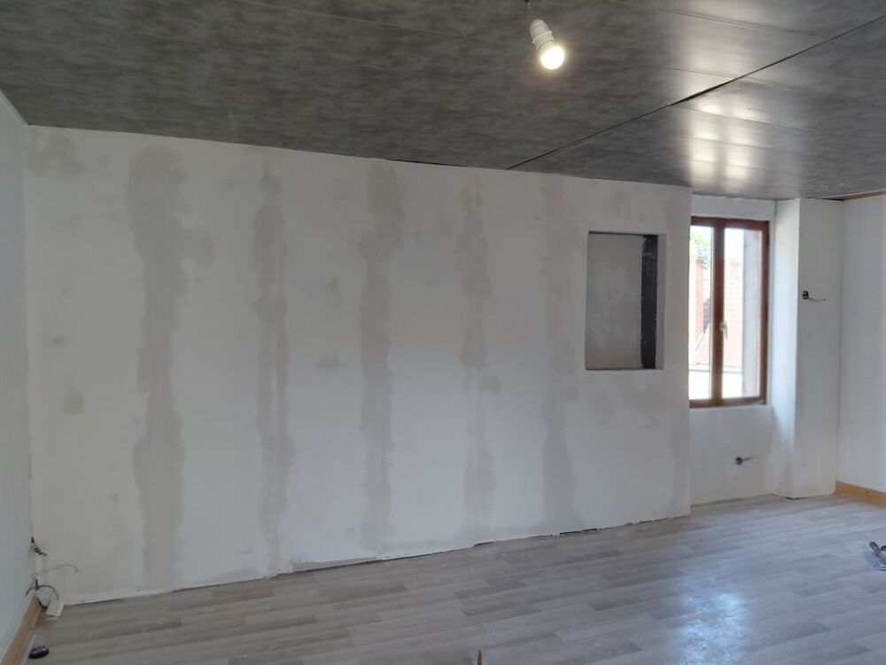 Appartement de 38m2 à louer sur Pouilly-sur-Loire