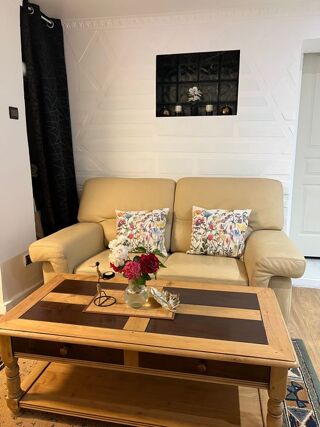  Appartement à louer 1 pièce 32 m²