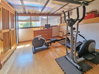  Maison à vendre 5 pièces 131 m²