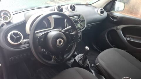 ForFour 1.0 71 Pure 2019 occasion 92600 Asnieres