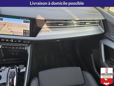 A3 45 TFSI e Hybride rechargeable 272 S 2026 occasion 78200 Buchelay