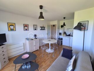  Appartement � vendre 2 pi�ces 38 m�