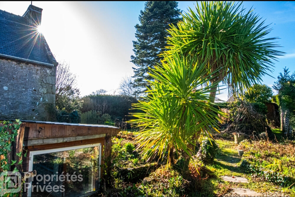 Vente Maison Maison de caractère plein bourg Vilde guingalan