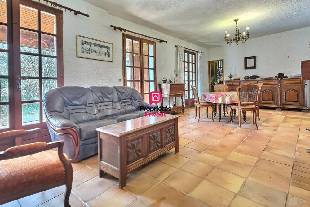Vente Maison Maison 3 chambres 120 m² à Claret Claret