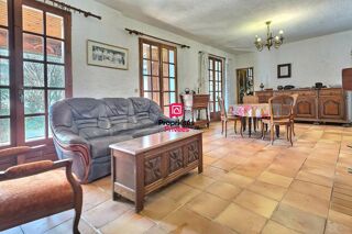  Maison à vendre 5 pièces 120 m²