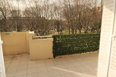  Appartement � louer 2 pi�ces 47 m�