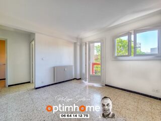  Appartement à vendre 2 pièces 40 m²