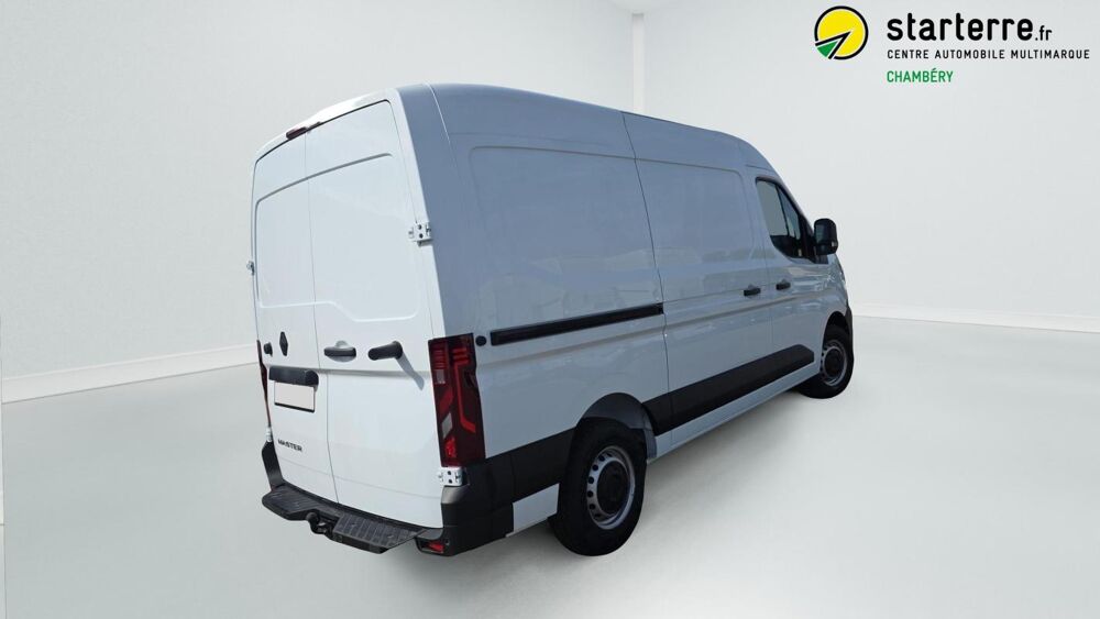 Master Fourgon BLUE DCI 130 L2H2 3T5 TR EXTRA 2025 occasion 73420 Voglans
