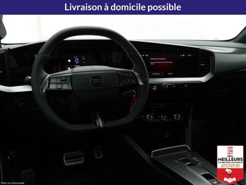 Mokka VAN 145 E-DCT6 HYBRID GS 2026 occasion 10150 Lavau