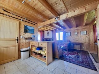  Chalet � vendre 8 pi�ces 160 m�