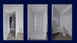  Appartement à vendre 1 pièce 31 m²