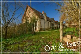  Maison � vendre 3 pi�ces 75 m�