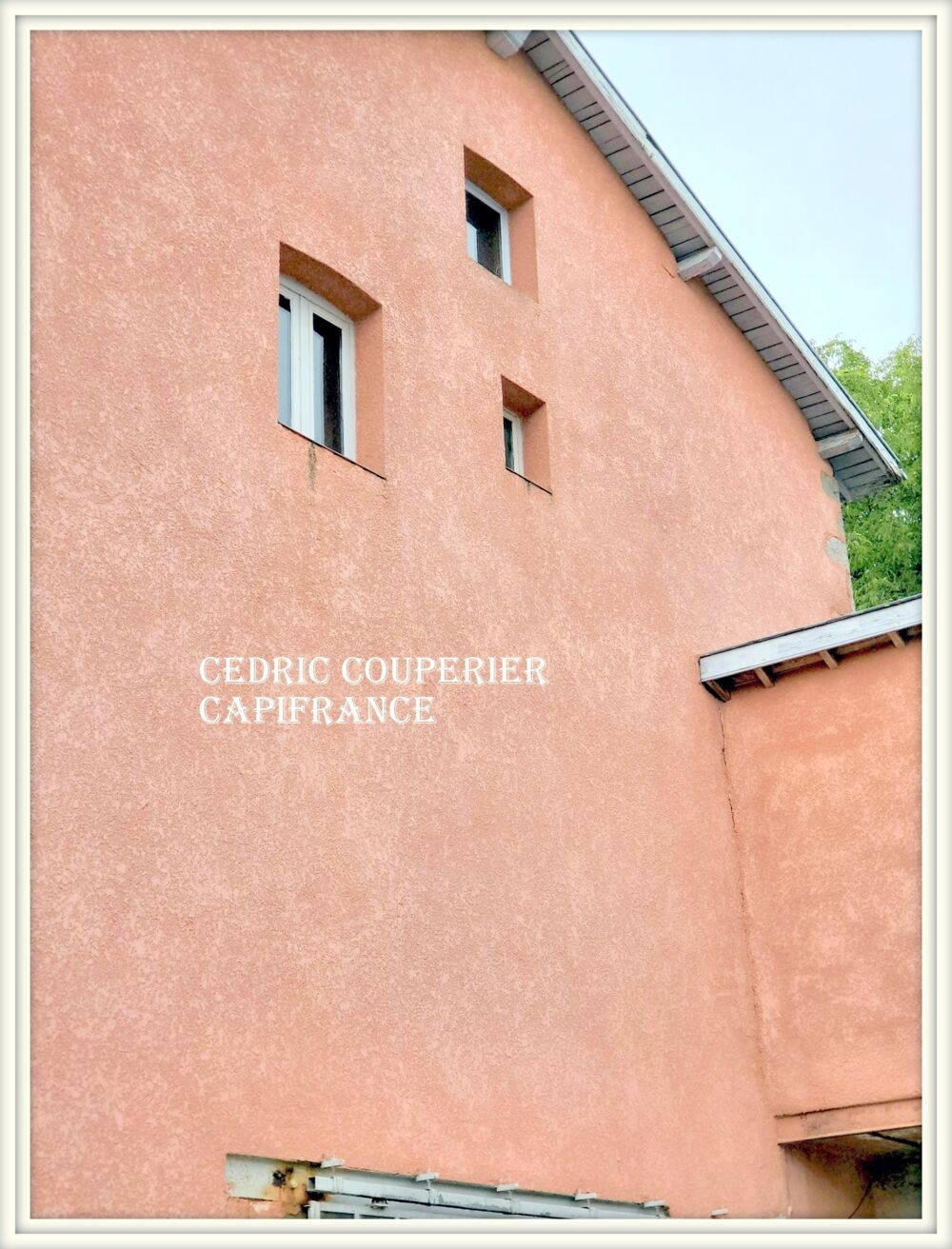 Maison à vendre 3 pièces CELLES SUR DUROLLE (63)