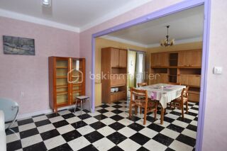  Maison � vendre 4 pi�ces 90 m�