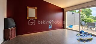  Maison à vendre 8 pièces 190 m²