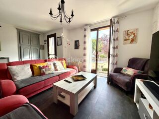 Vente Maison PAVILLION DE PLEIN -PIED SUR SOUS TOTAL TERRAIN 400M² Fleury merogis