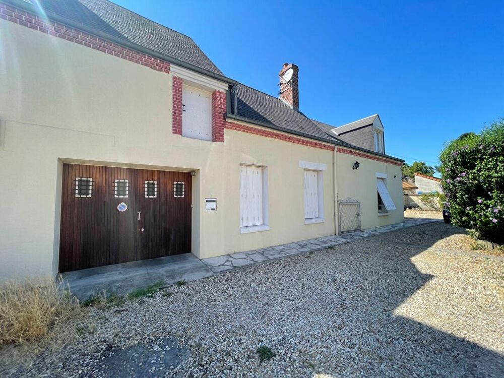 Vente Maison Maison Nogent Sur Vernisson Nogent sur vernisson