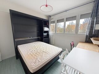  Appartement � louer 1 pi�ce 17 m�
