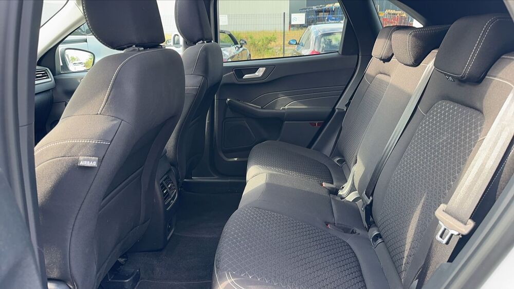 Kuga 2.5 Duratec 180 Flexifuel FHEV Powerwhift 8 Titanium Busines 2024 occasion 40990 Mees