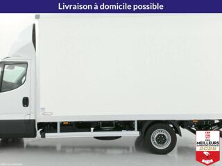Daily III 35S16HA8 4100 3.0 160ch Caisse Trouillet 2025 occasion 78200 Buchelay