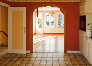  Maison � vendre 6 pi�ces 116 m�