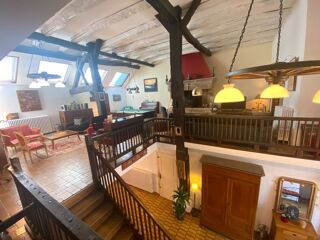  Maison à vendre 7 pièces 240 m²
