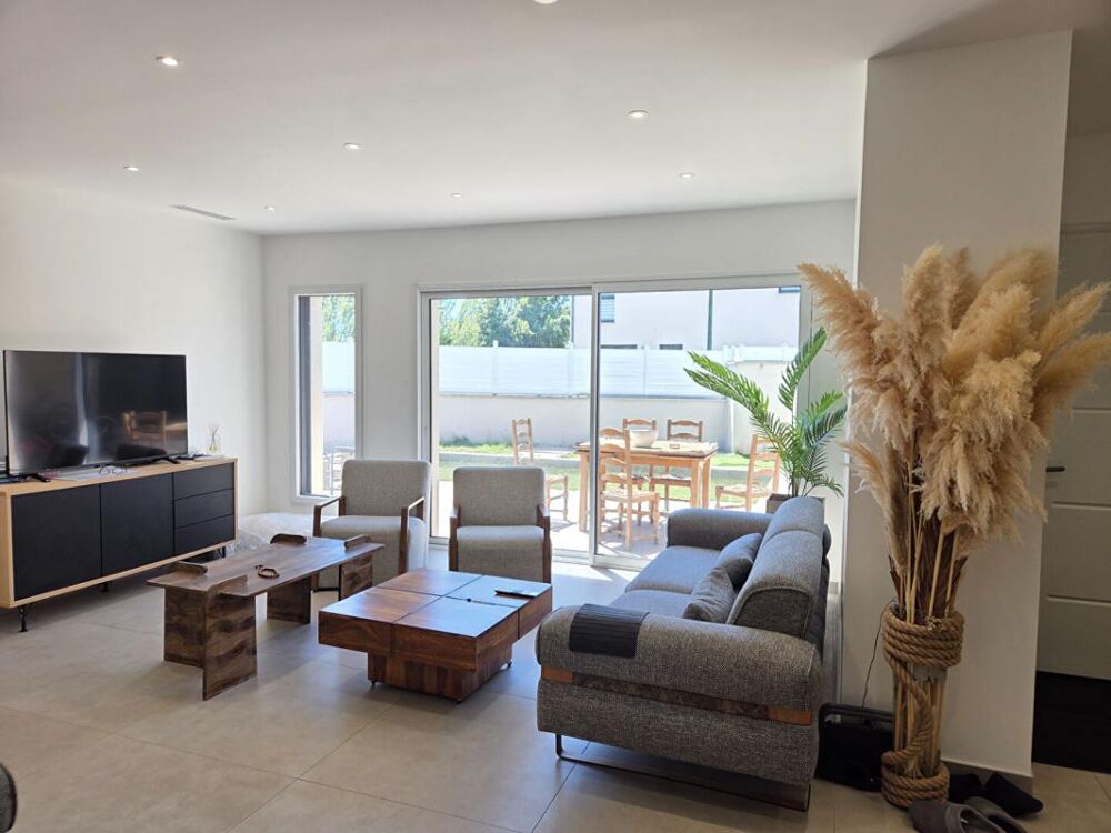 Maison Montélimar 5 pièces 116 m2