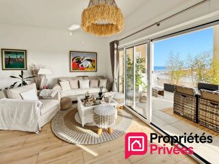  Appartement � vendre 3 pi�ces 63 m�