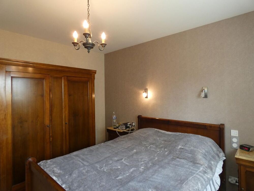 à vendre  Maison Miniac-Morvan (35540)