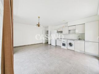  Appartement � vendre 3 pi�ces 64 m�