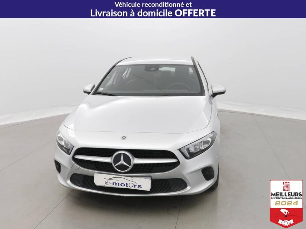 Classe A 250 e 8G-DCT 2021 occasion 10150 Lavau