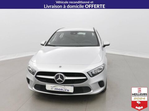 Annonce voiture Mercedes Classe A 25900 €