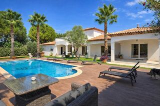  Villa � vendre 8 pi�ces 207 m�