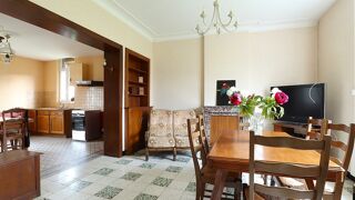  Maison � vendre 5 pi�ces 106 m�