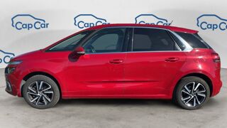 C4 Spacetourer 1.5 BlueHDi 130 Feel 2019 occasion 63360 Gerzat