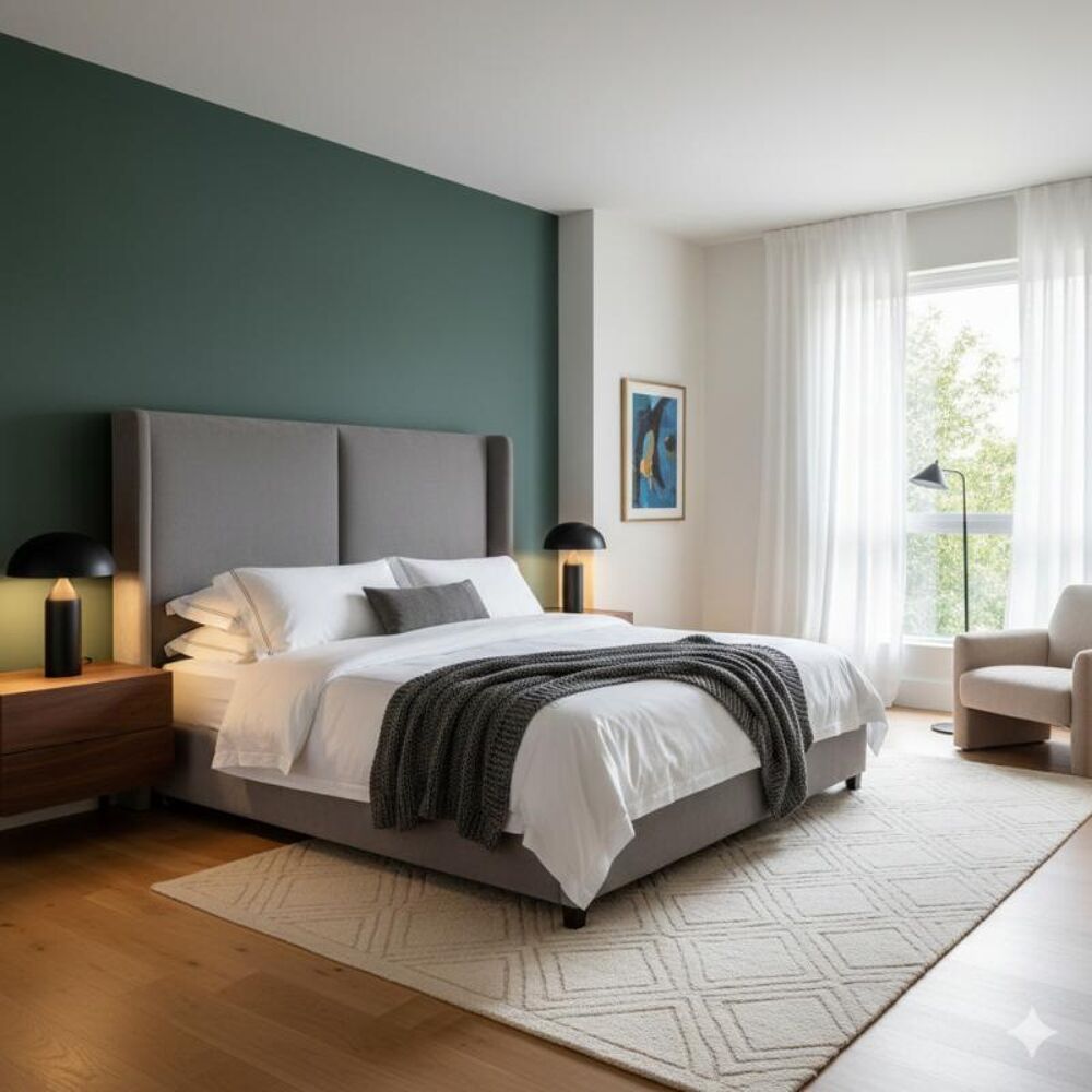 Vente Appartement LIVRAISON IMMÉDIATE QUARTIER RECHERCHÉ 4 PIÈCES TRAVERSANT AVEC LOGGIA Saint maurice