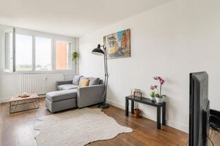  Appartement à vendre 4 pièces 66 m²