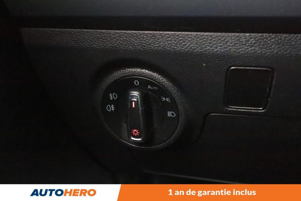 Arona 1.0 EcoTSI Urban 95 ch 2020 occasion 92130 Issy-les-Moulineaux