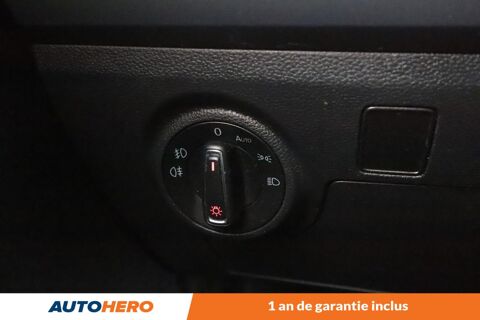 Arona 1.0 EcoTSI Urban 95 ch 2020 occasion 92130 Issy-les-Moulineaux