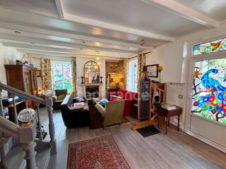 Maison à vendre 5 pièces 113 m²