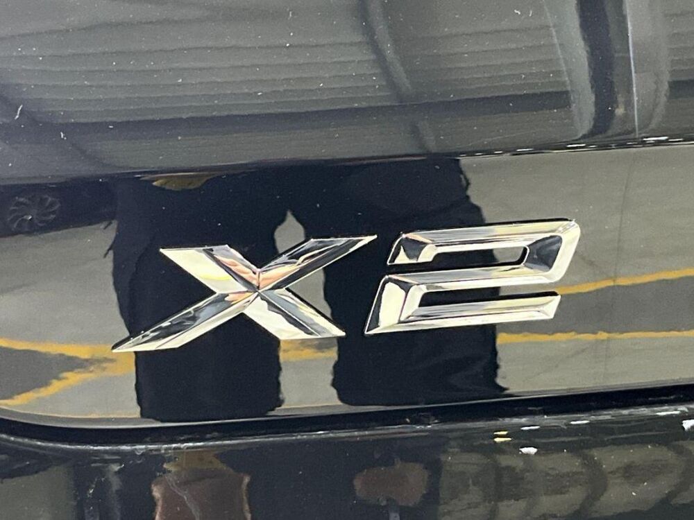 X2 F39 sDrive 16d 116 ch DKG7 Lounge 2019 occasion 31100 Toulouse