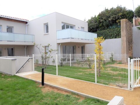   MARINEO : T2 avec balcon et parking  MEZE Appartement - 2 pice(s) - 38 m