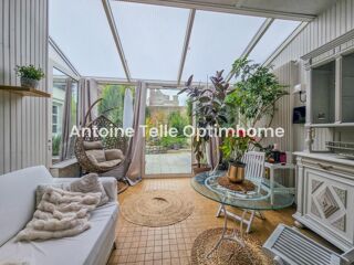  Maison à vendre 9 pièces 170 m²