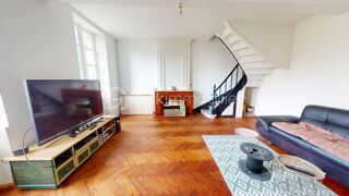  Maison � vendre 11 pi�ces 268 m�