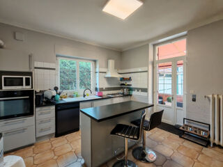  Maison � vendre 6 pi�ces 207 m�