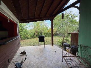  Maison à vendre 4 pièces 124 m²