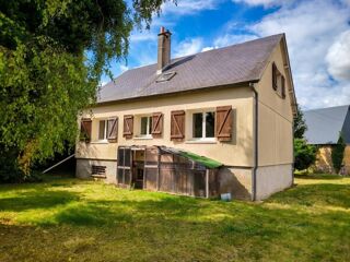  Maison à vendre 5 pièces 120 m²
