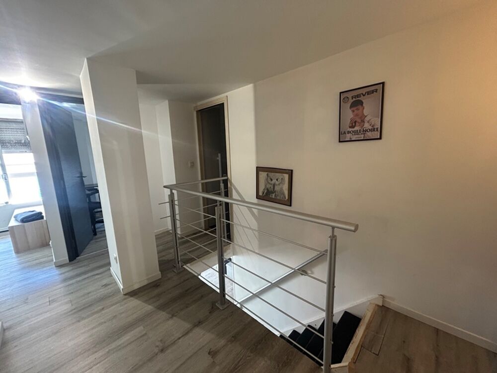 aix les bains centre appartement 4 pièces 100 m2 env avec cave et place de parking privative