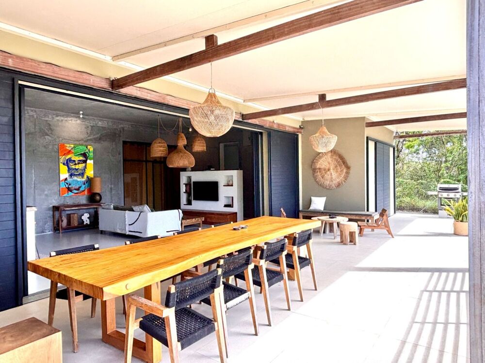 à vendre  Villa Le Gosier (97190)